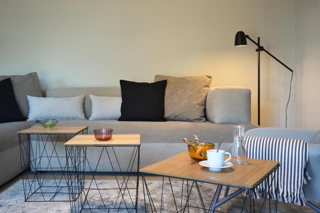 Amfikleia Home By Relax In Greece 외부 사진