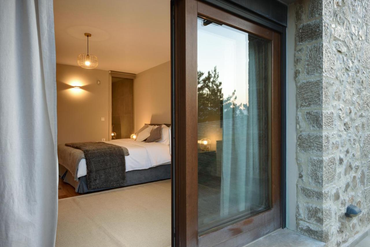 Amfikleia Home By Relax In Greece 외부 사진