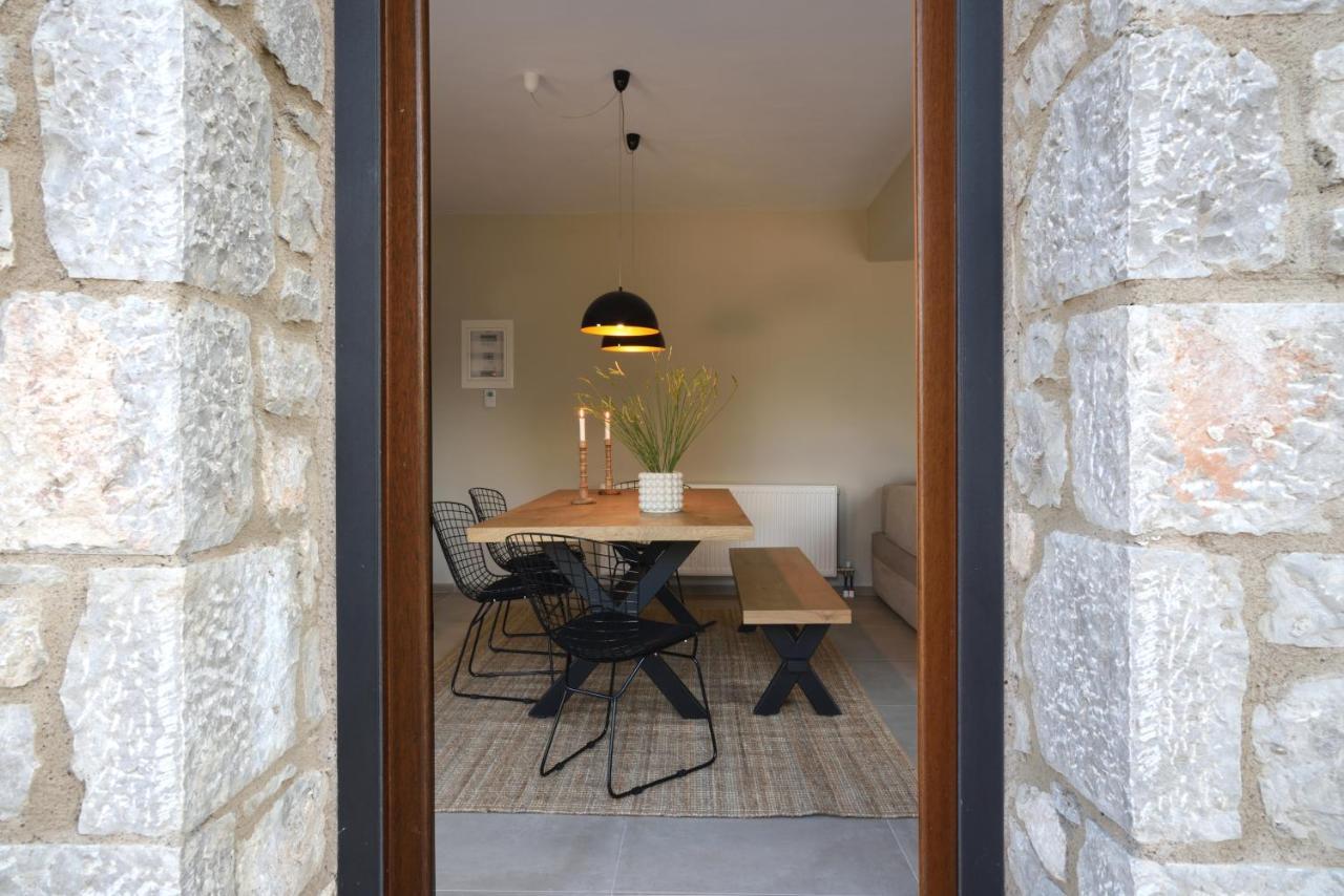 Amfikleia Home By Relax In Greece 외부 사진