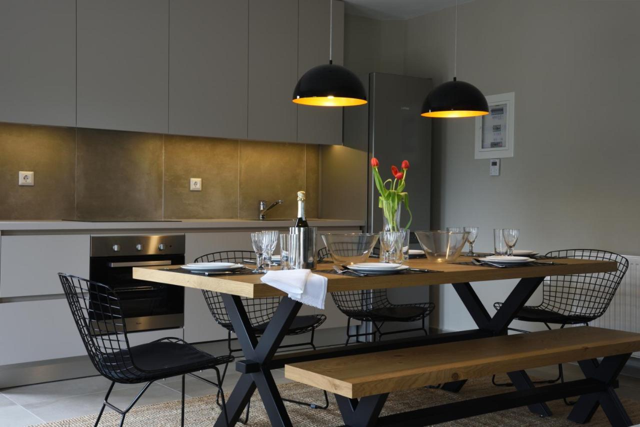 Amfikleia Home By Relax In Greece 외부 사진